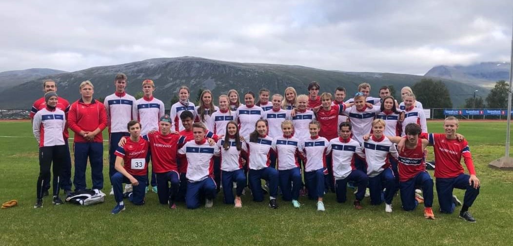 Knepen norsk seier i Barents Summer Games